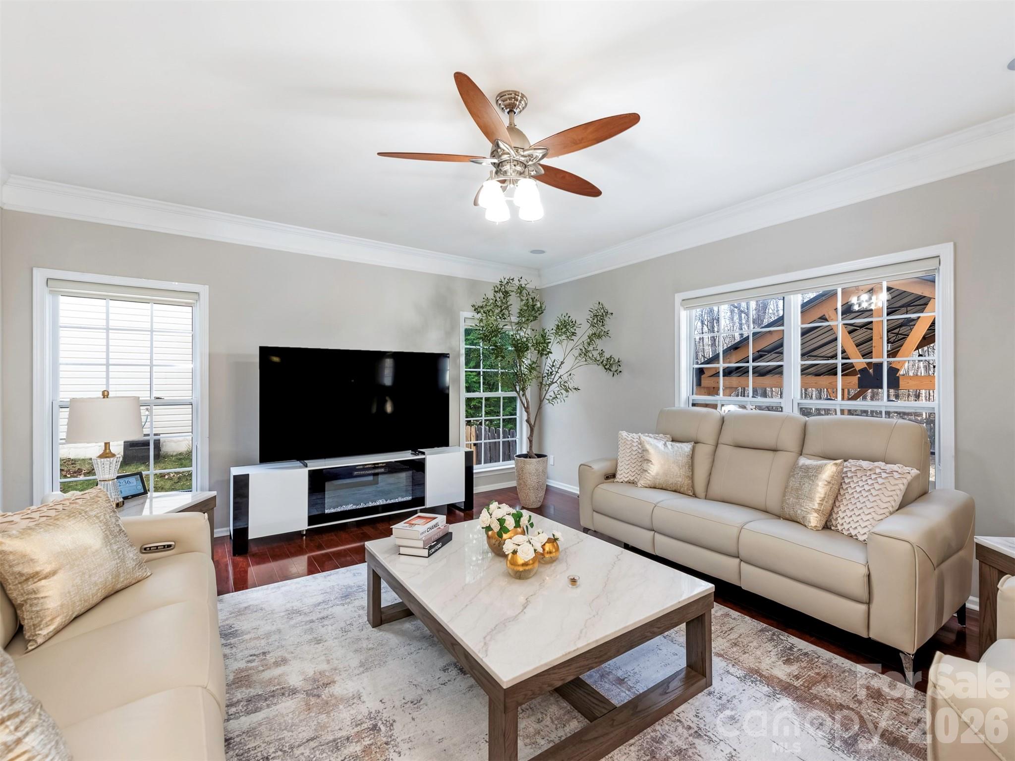 3846 Cameron Creek Drive