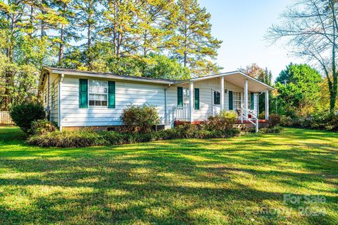 A home in Conover