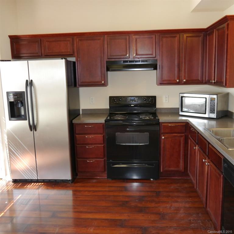 Arlington - Residential