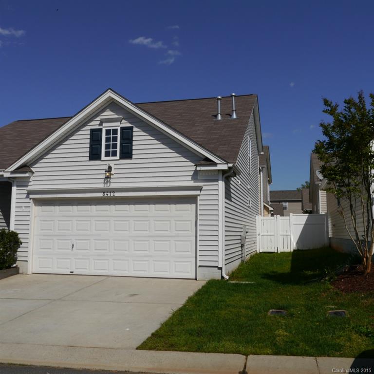 Arlington - Residential