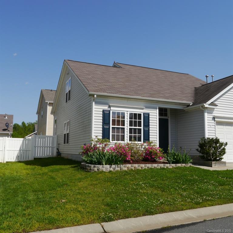 Arlington - Residential