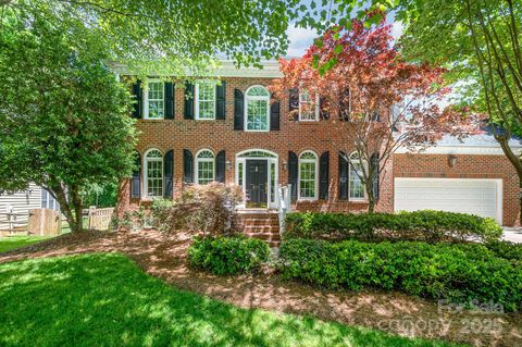 511 Pembroke Lane Waxhaw NC 28173