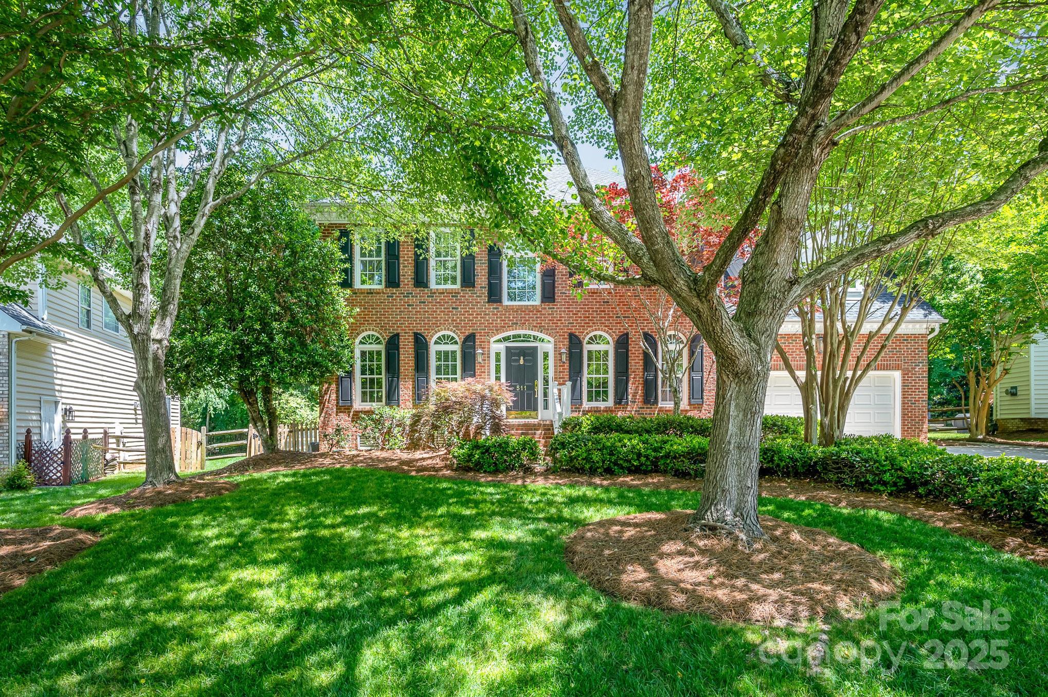 511 Pembroke Lane