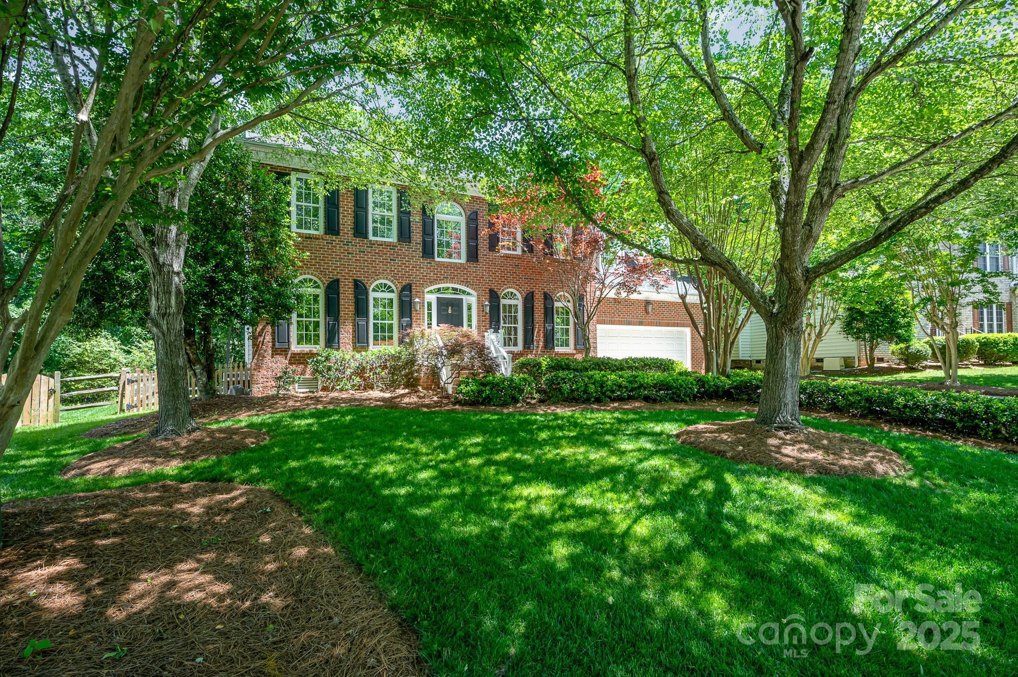 511 Pembroke Lane