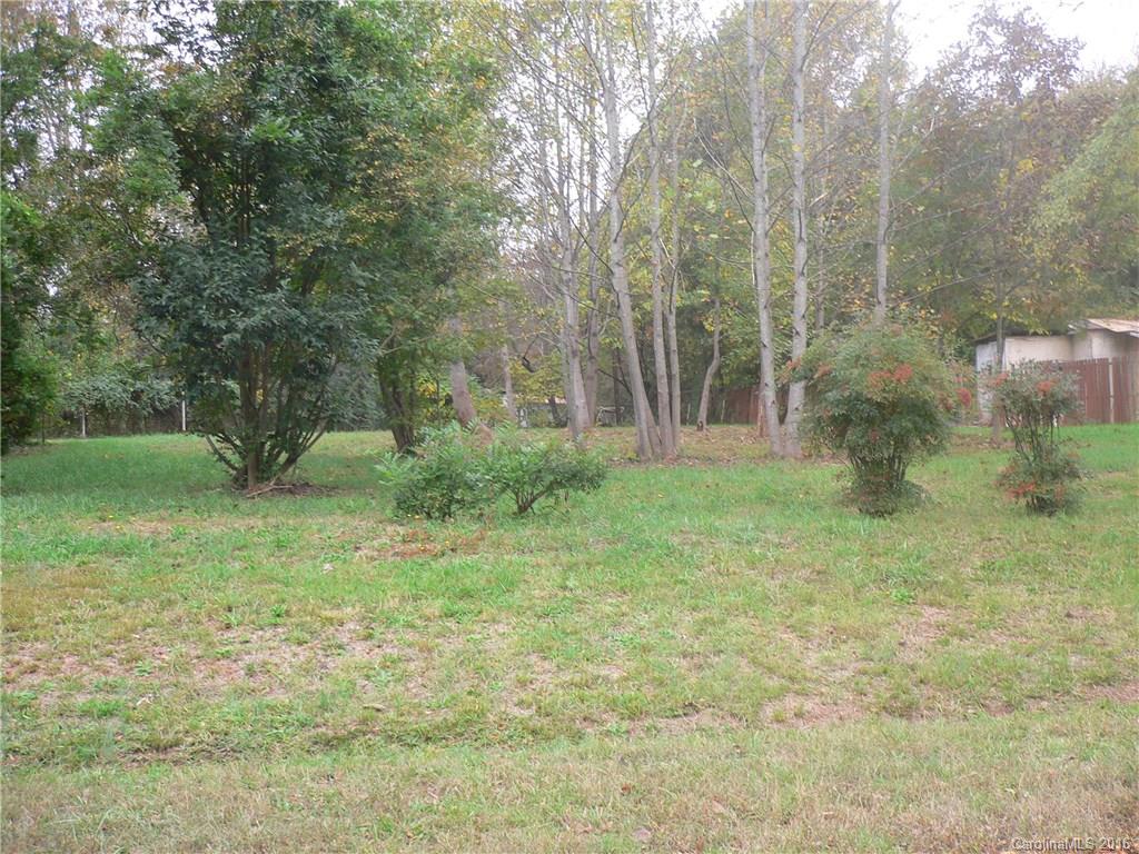 Huntington Forest - Land