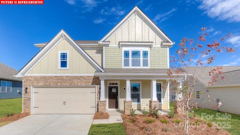 152 Ventor Way Mooresville NC 28115