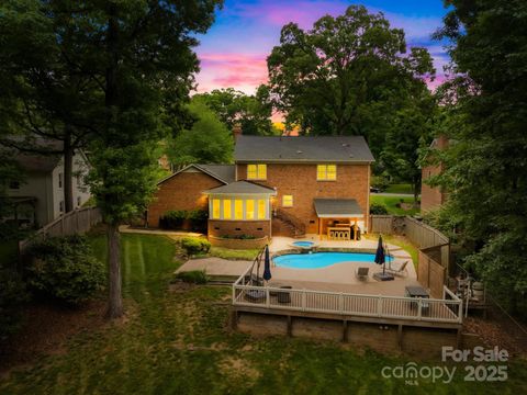 6744 Wheeler Drive Charlotte NC 28211