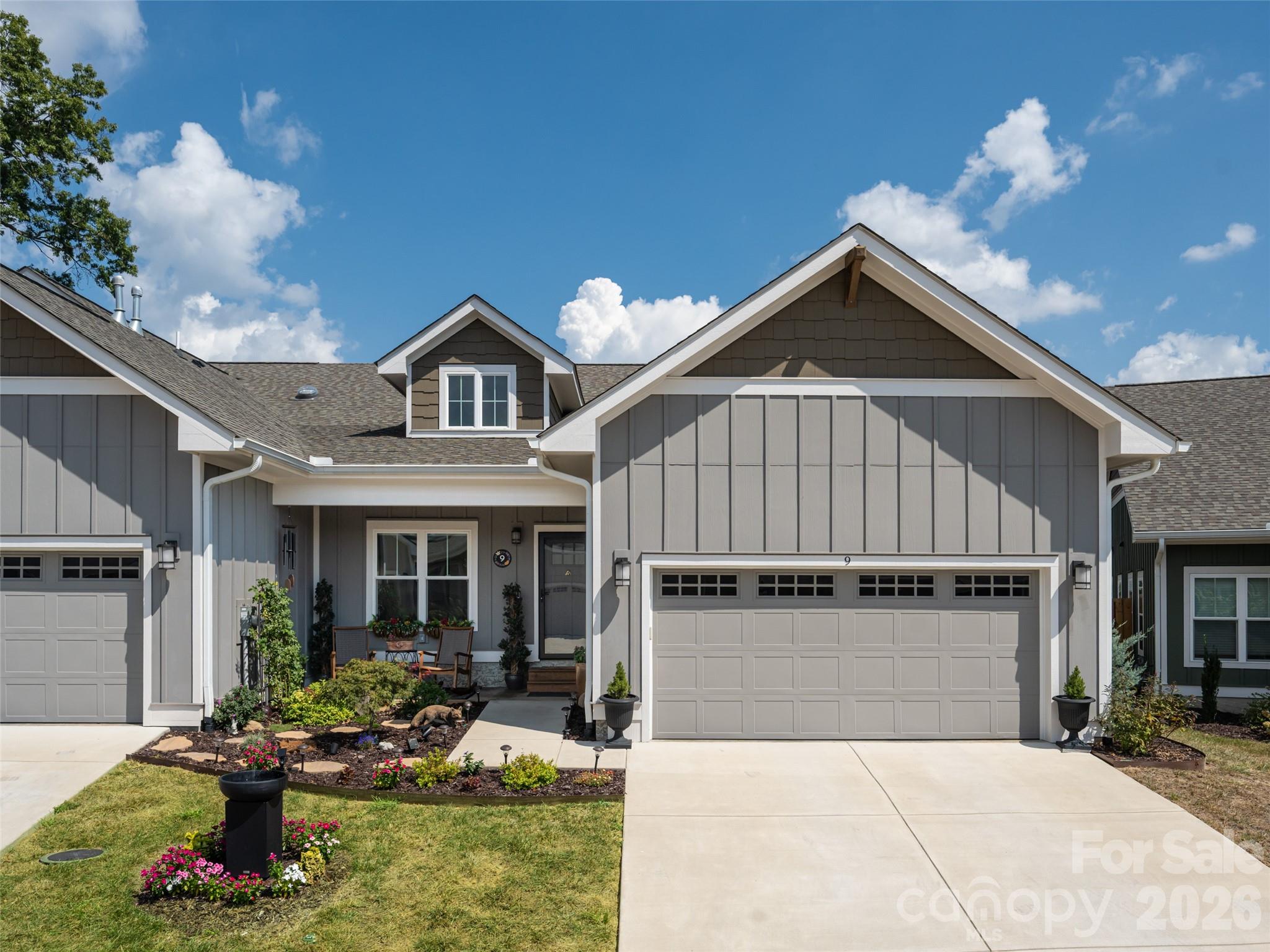 9 Cozy Cottage Way