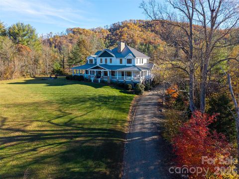 29 Bonnie Brae Drive Weaverville NC 28787