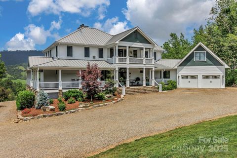 29 Bonnie Brae Drive Weaverville NC 28787