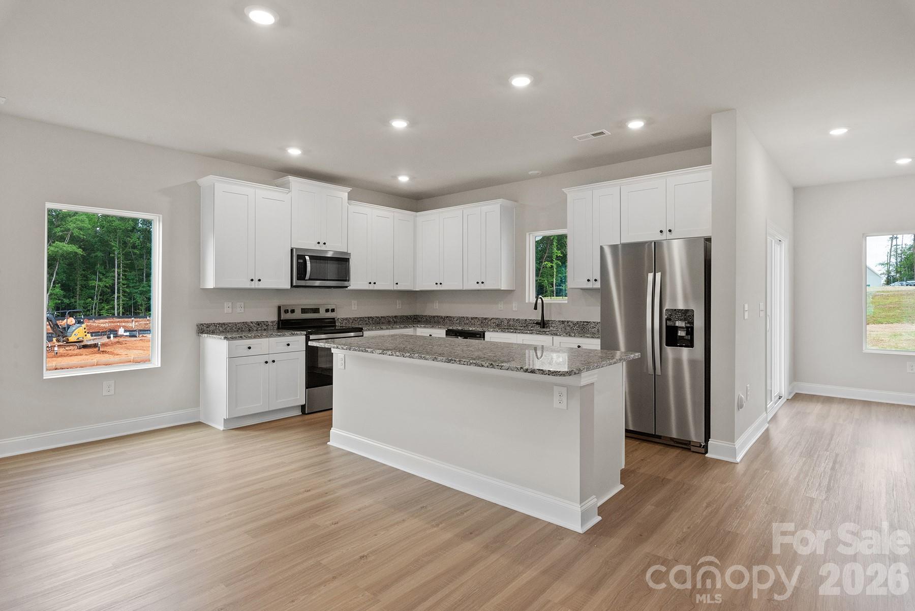 Ascot Woods - Residential