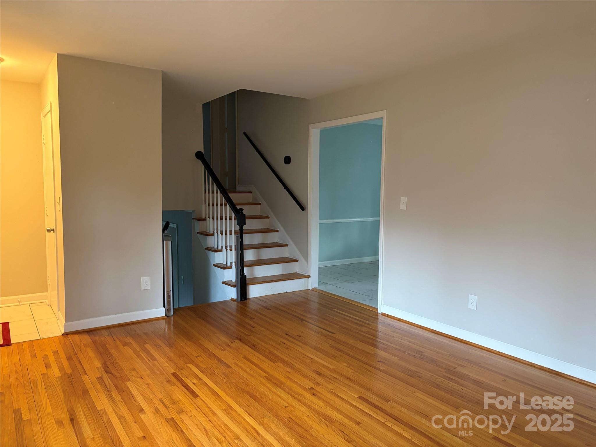 Coventry Woods - Residential Lease