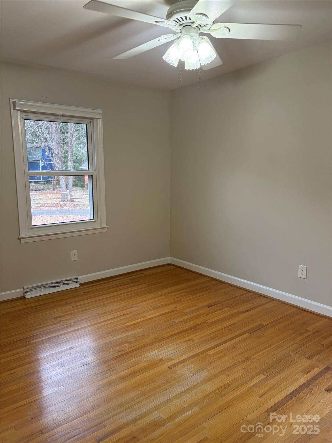 Coventry Woods - Residential Lease