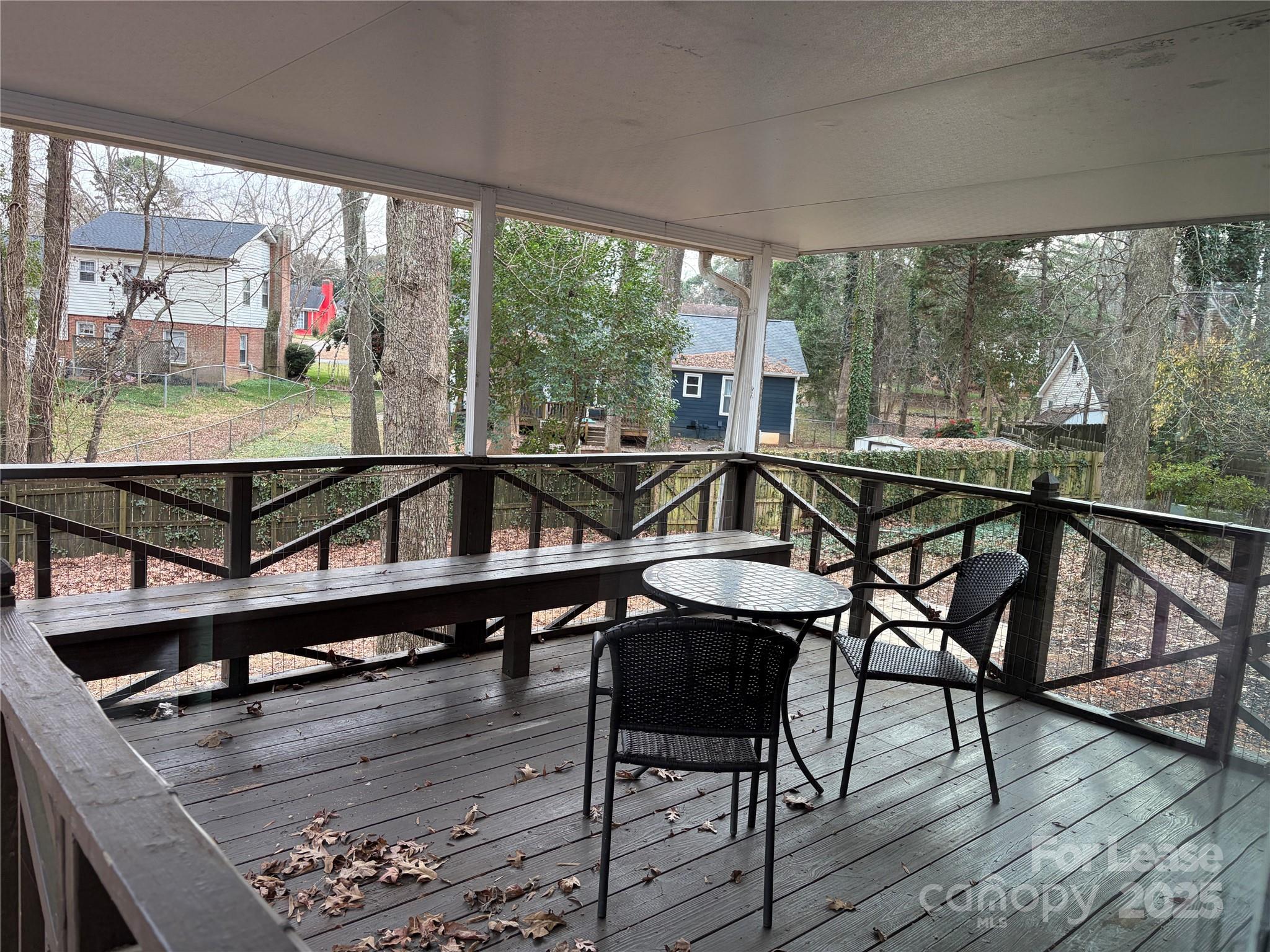 Coventry Woods - Residential Lease