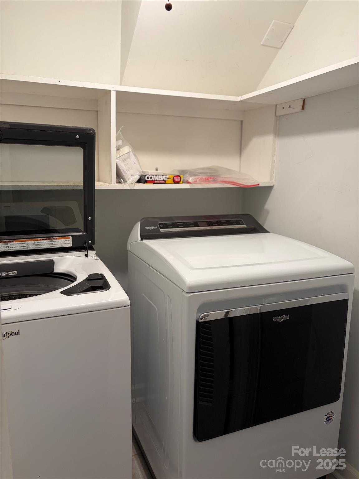 Coventry Woods - Residential Lease