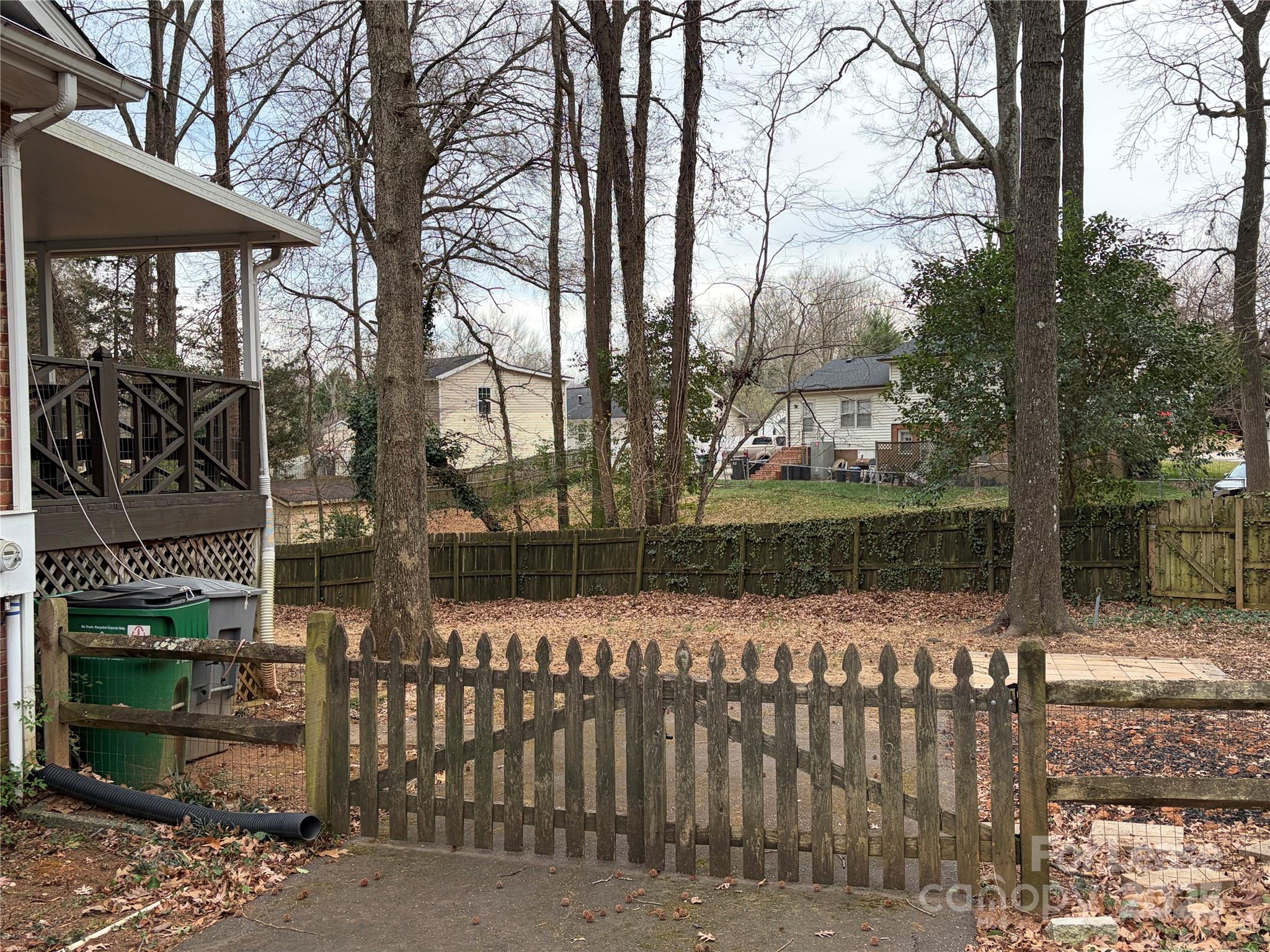 Coventry Woods - Residential Lease