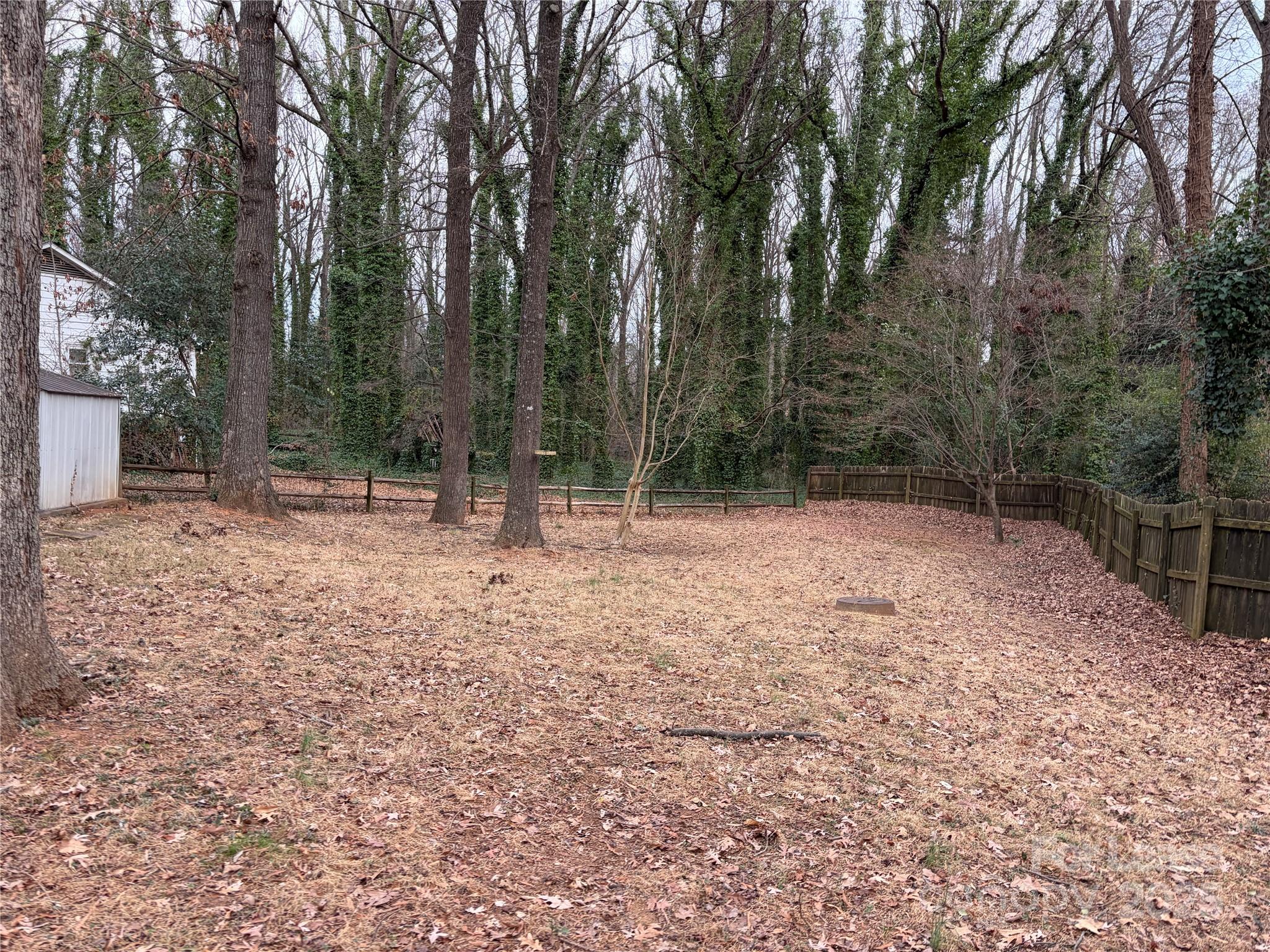 Coventry Woods - Residential Lease