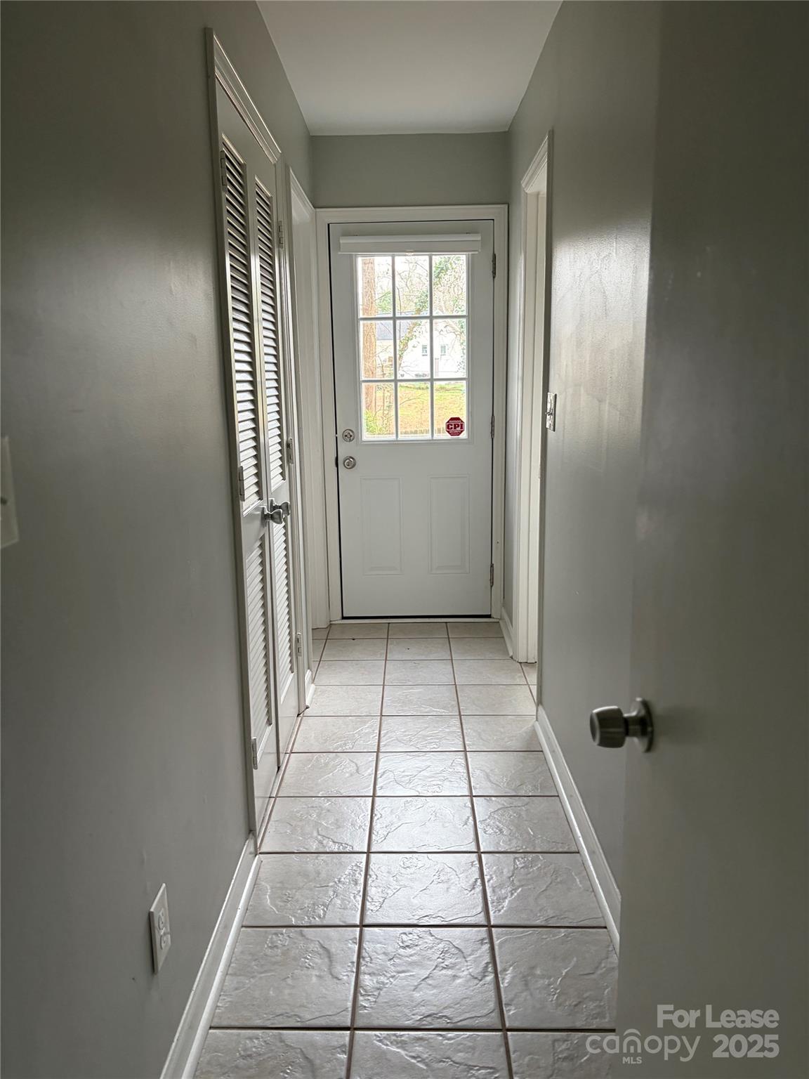 Coventry Woods - Residential Lease