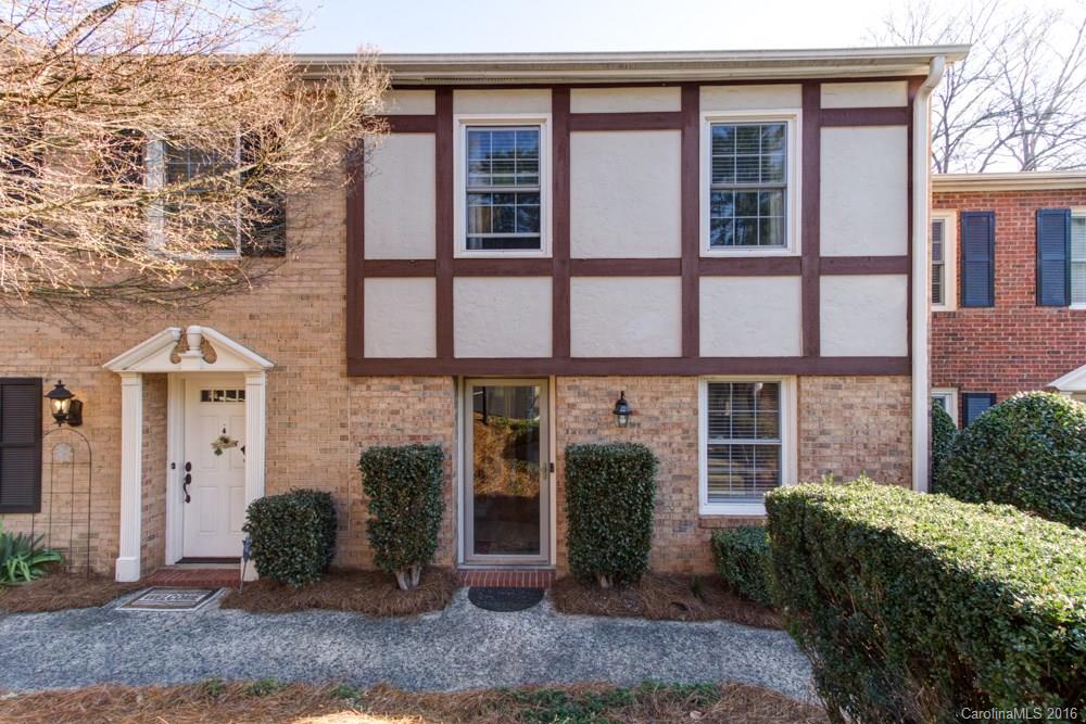 Park Place - Residential