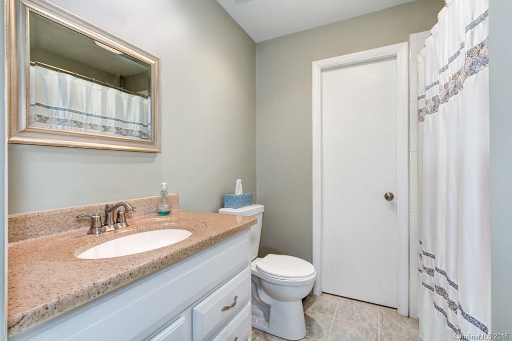 Park Place - Residential