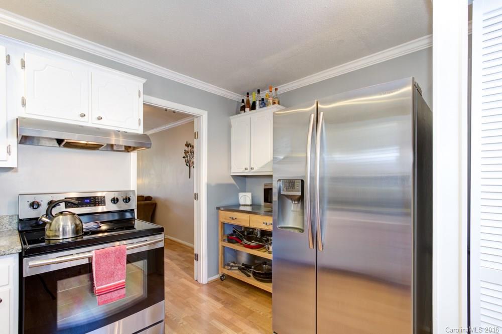 Park Place - Residential