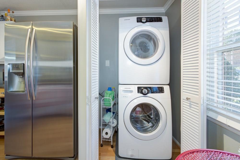 Park Place - Residential