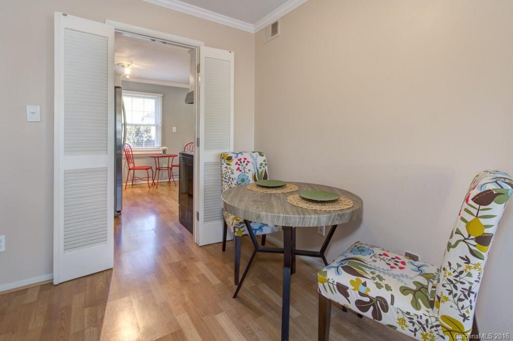 Park Place - Residential