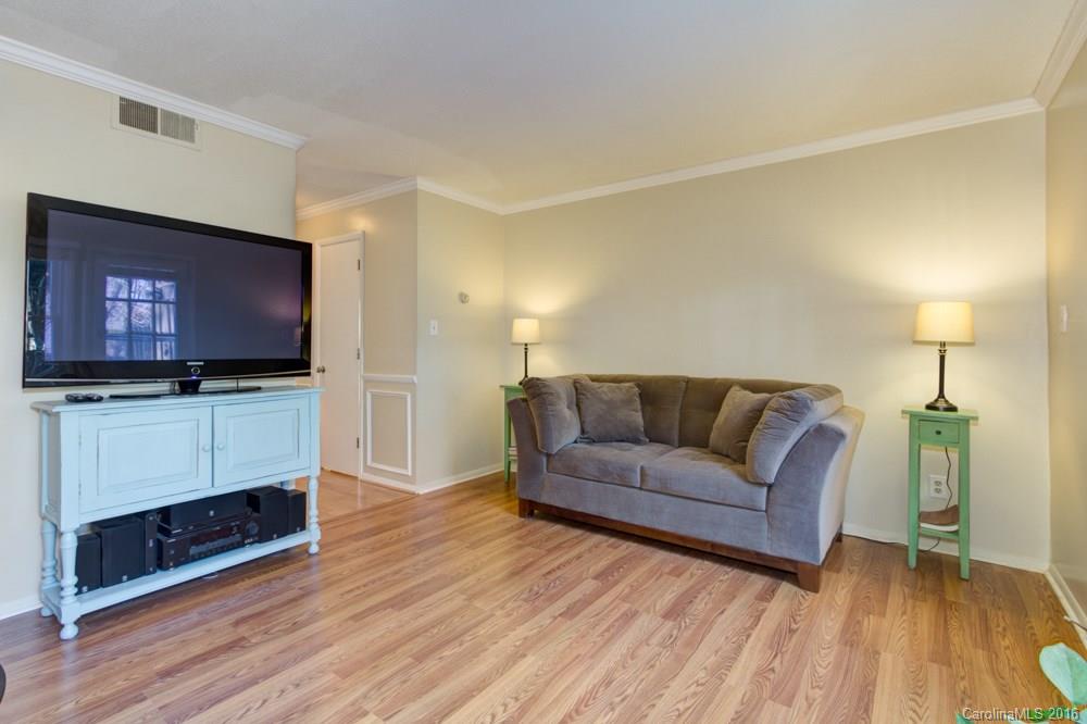 Park Place - Residential