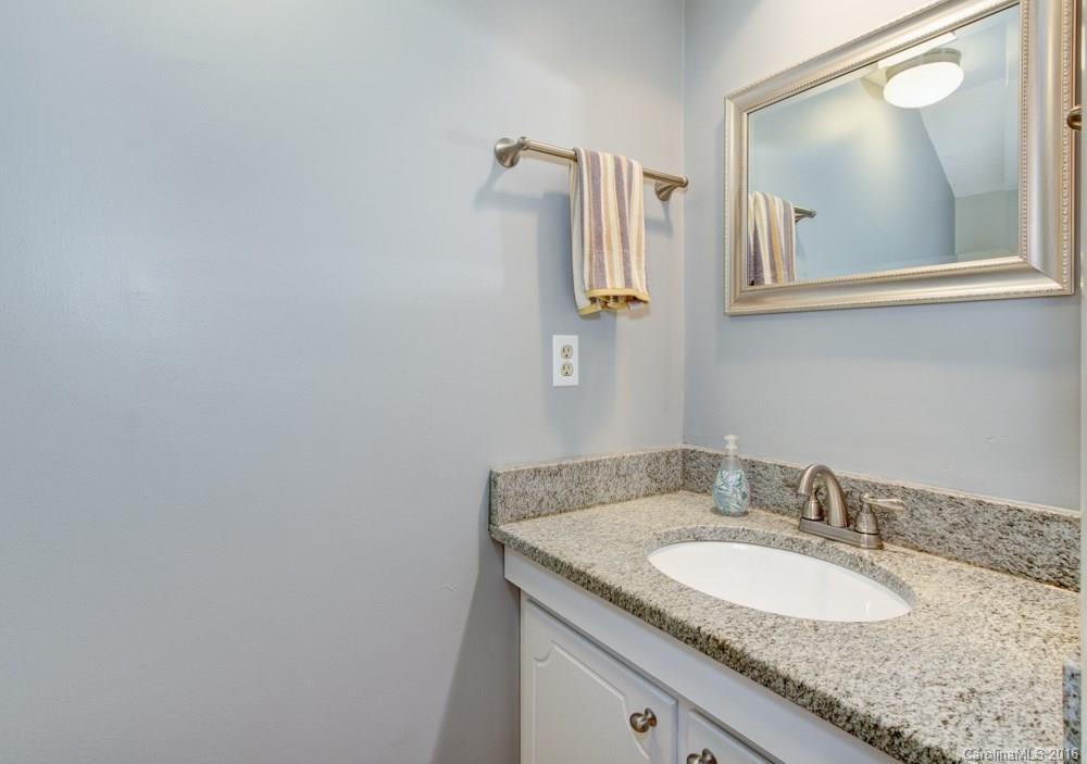 Park Place - Residential