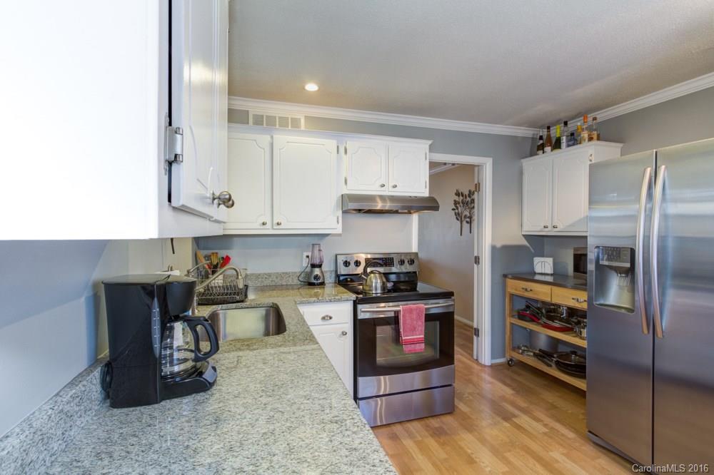 Park Place - Residential