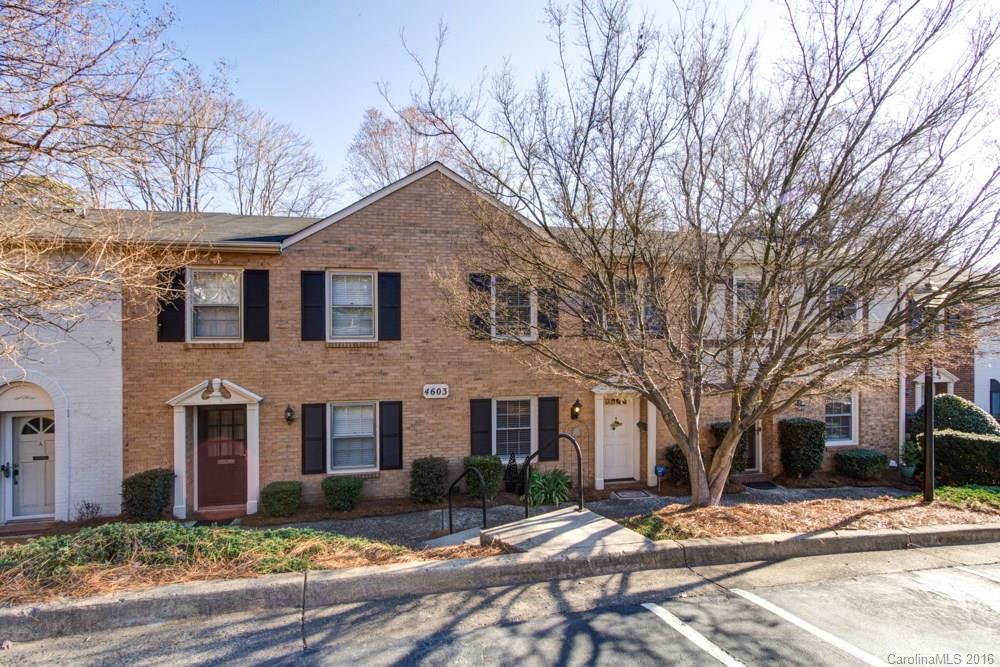 Park Place - Residential