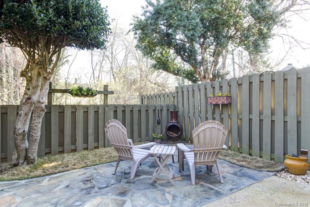 Park Place - Residential