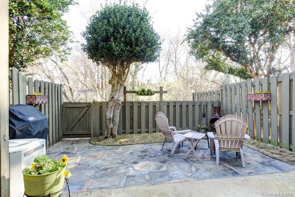 Park Place - Residential