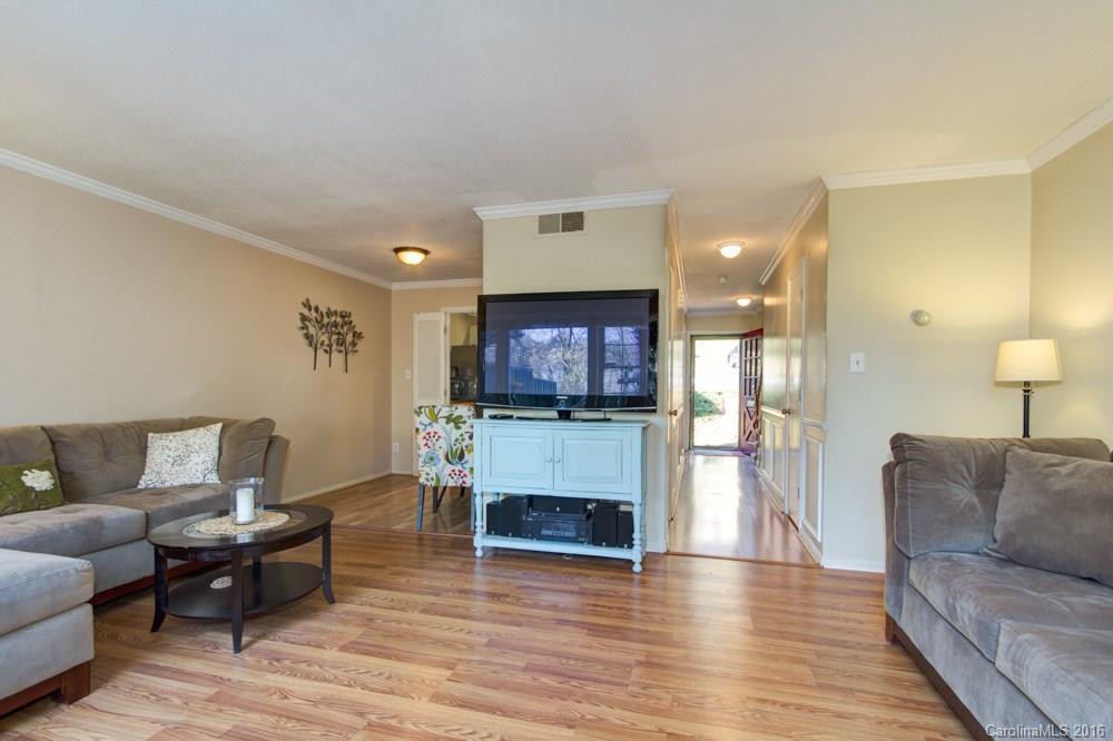 Park Place - Residential