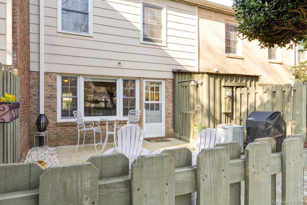 Park Place - Residential