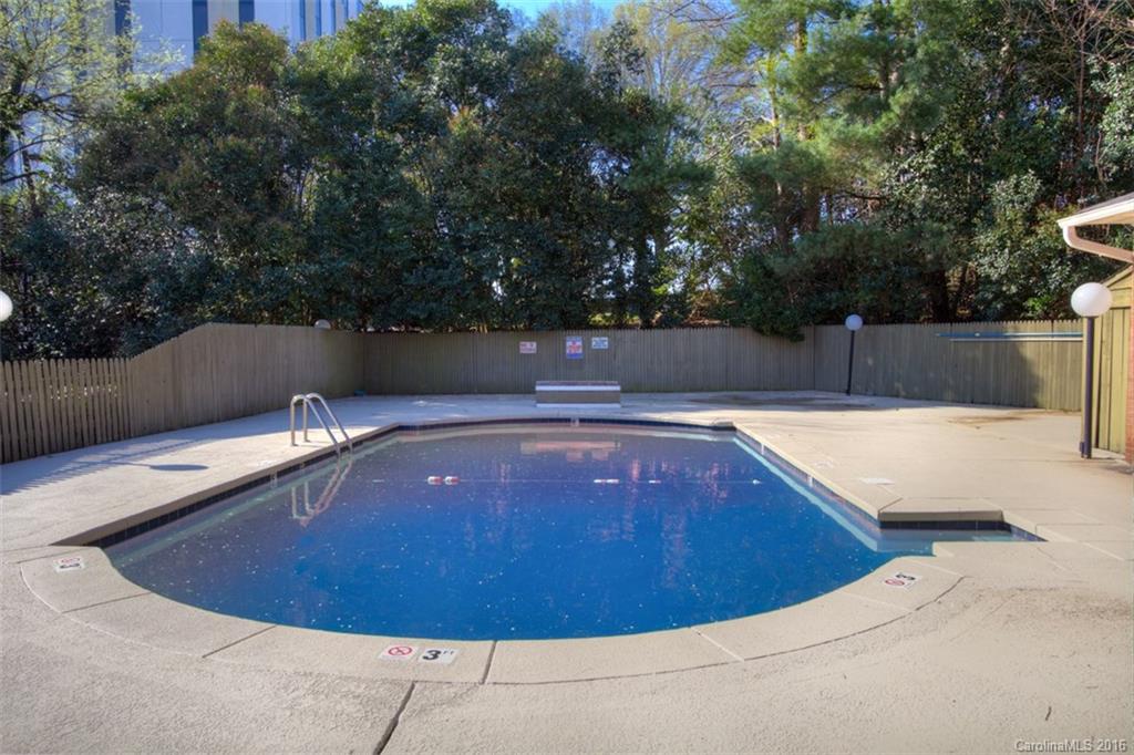 Park Place - Residential