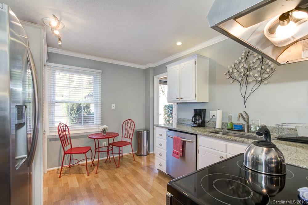 Park Place - Residential