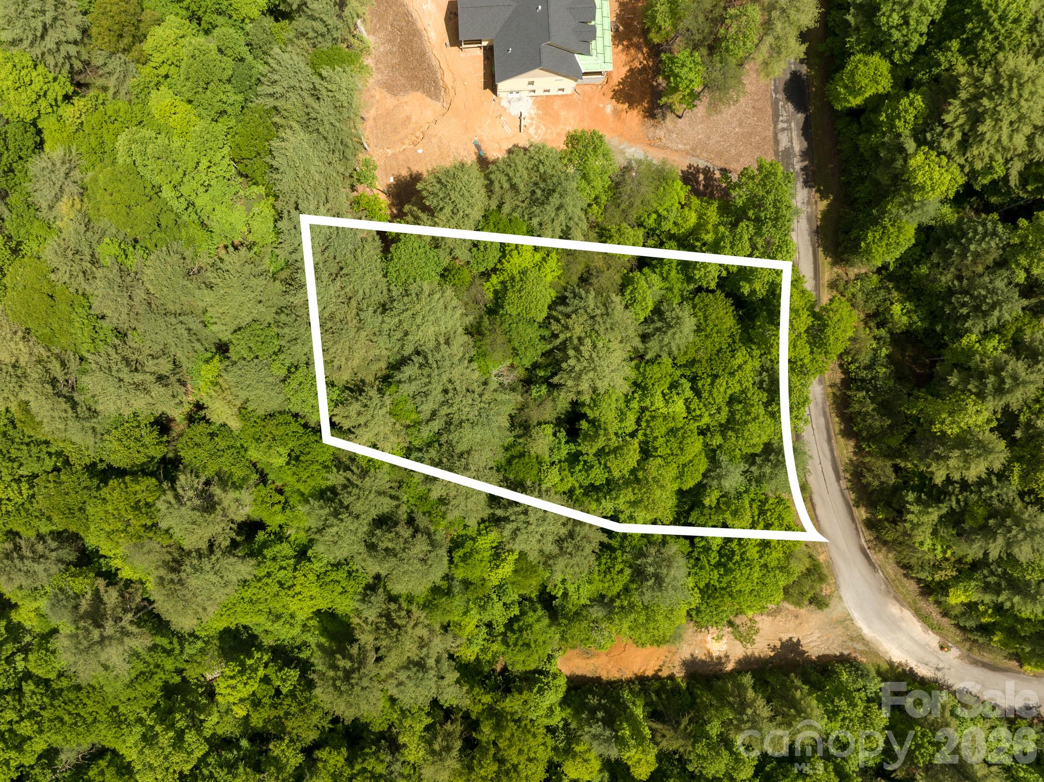 Lot #28 Awi Trail