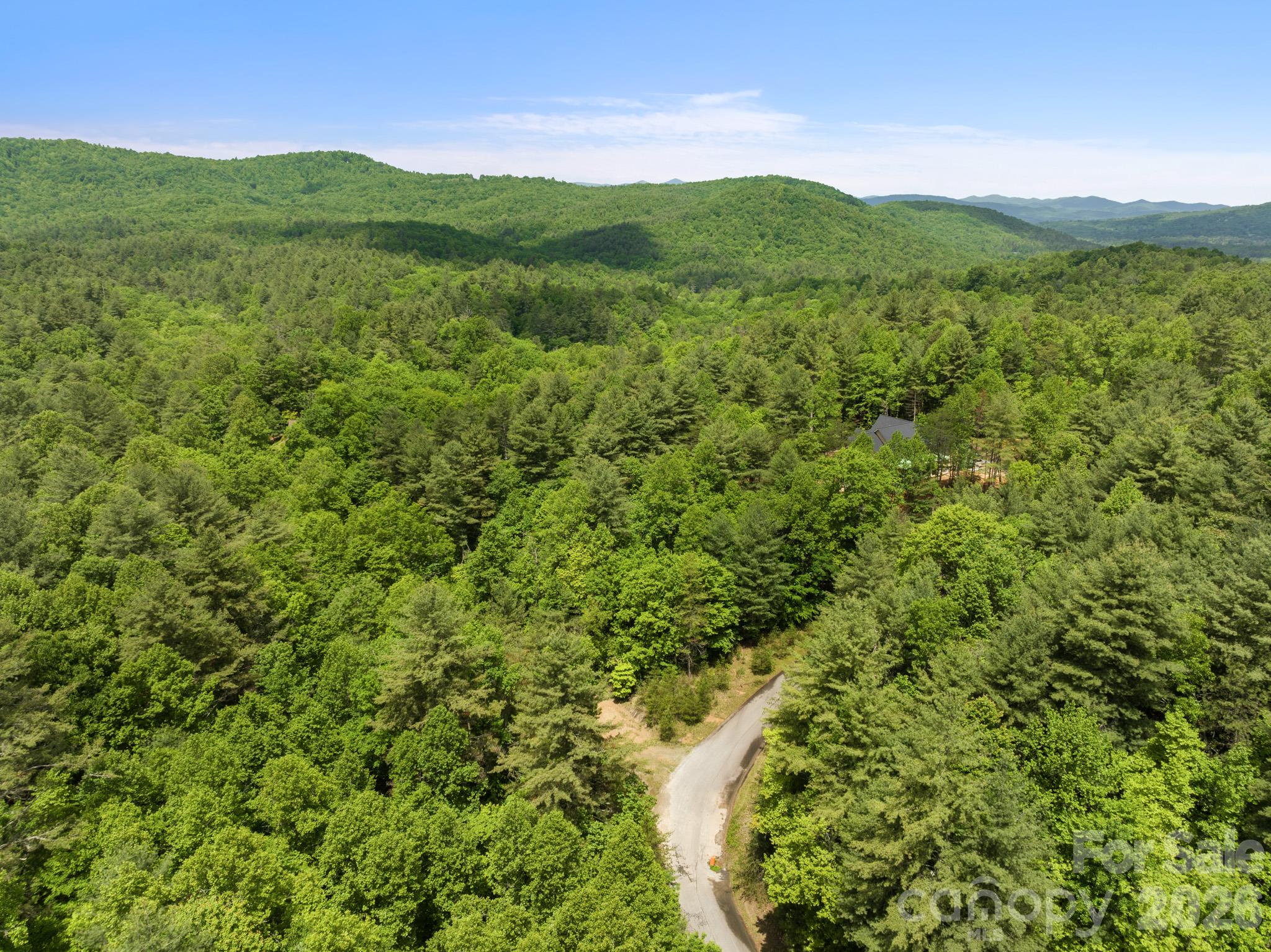 Lot #28 Awi Trail