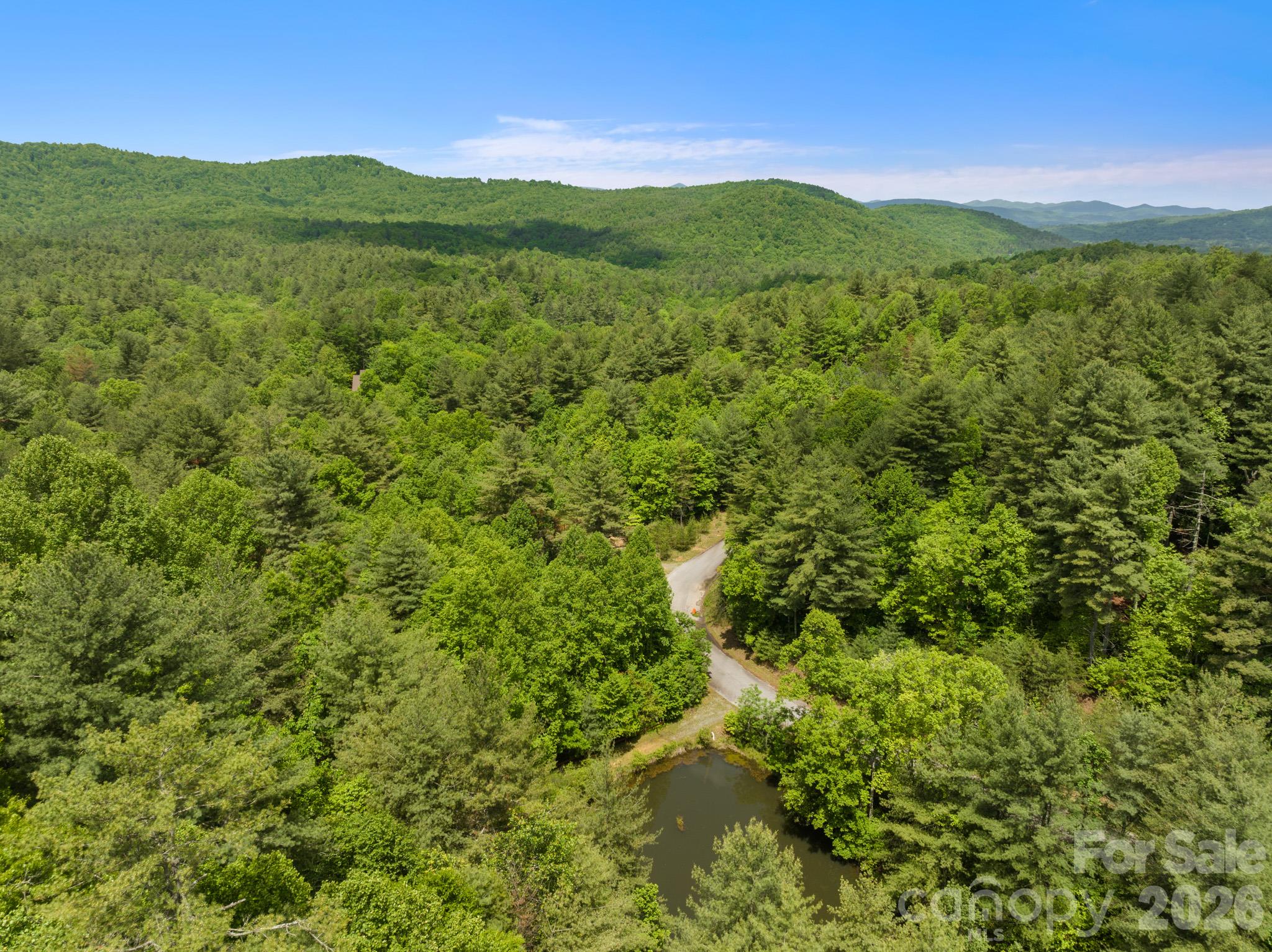 Lot #28 Awi Trail