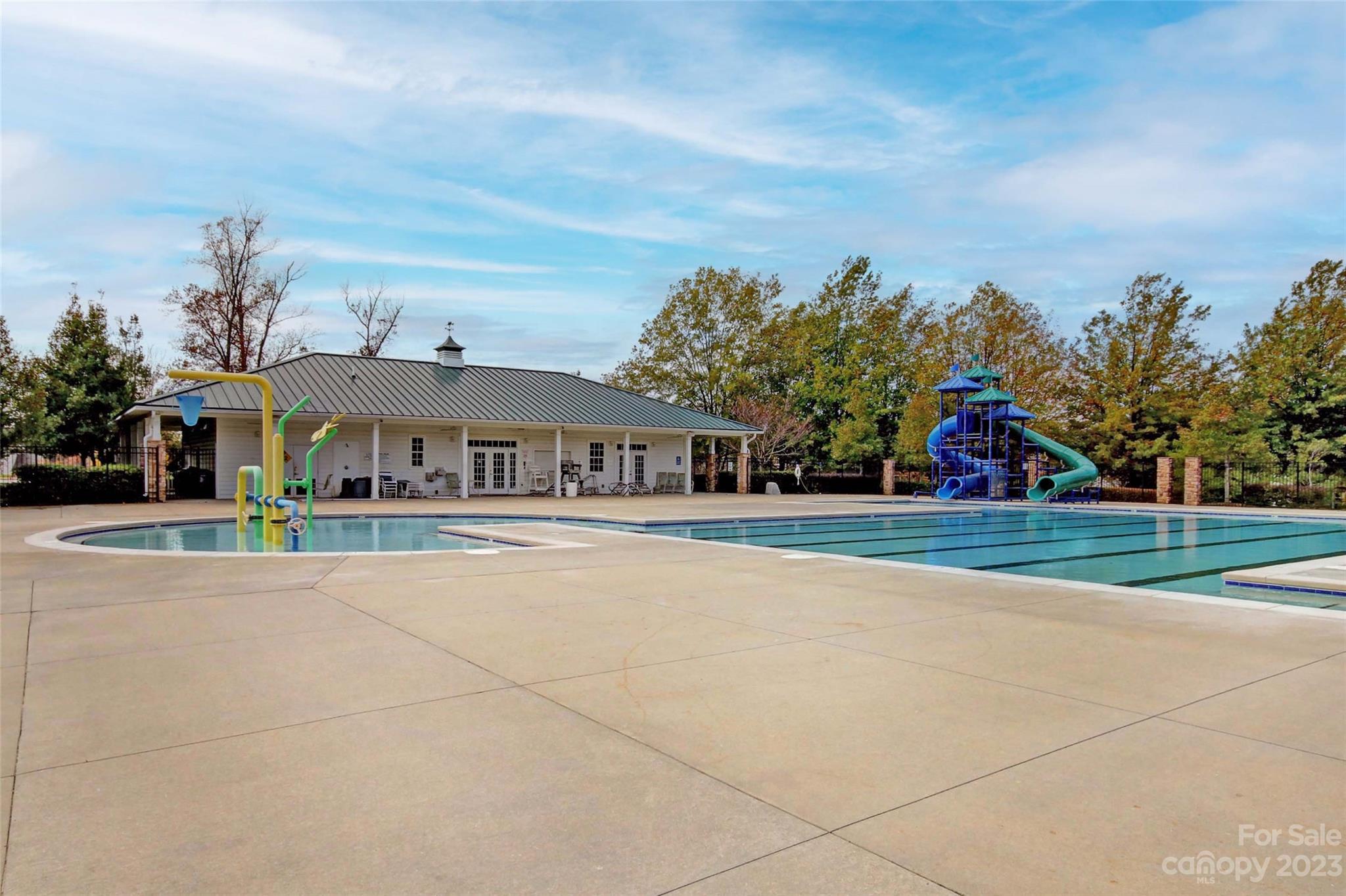 Caldwell Station - Residential