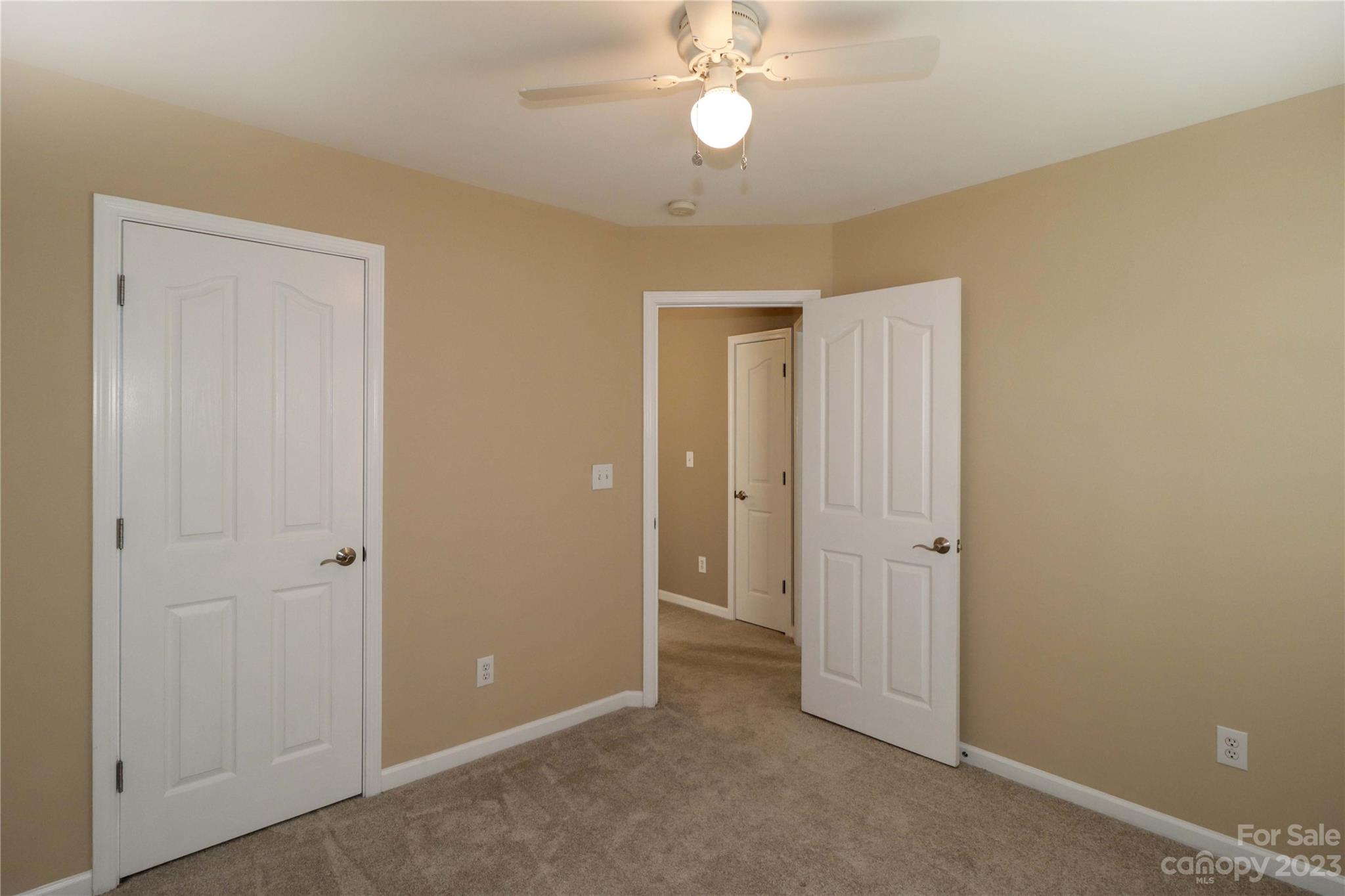 Caldwell Station - Residential