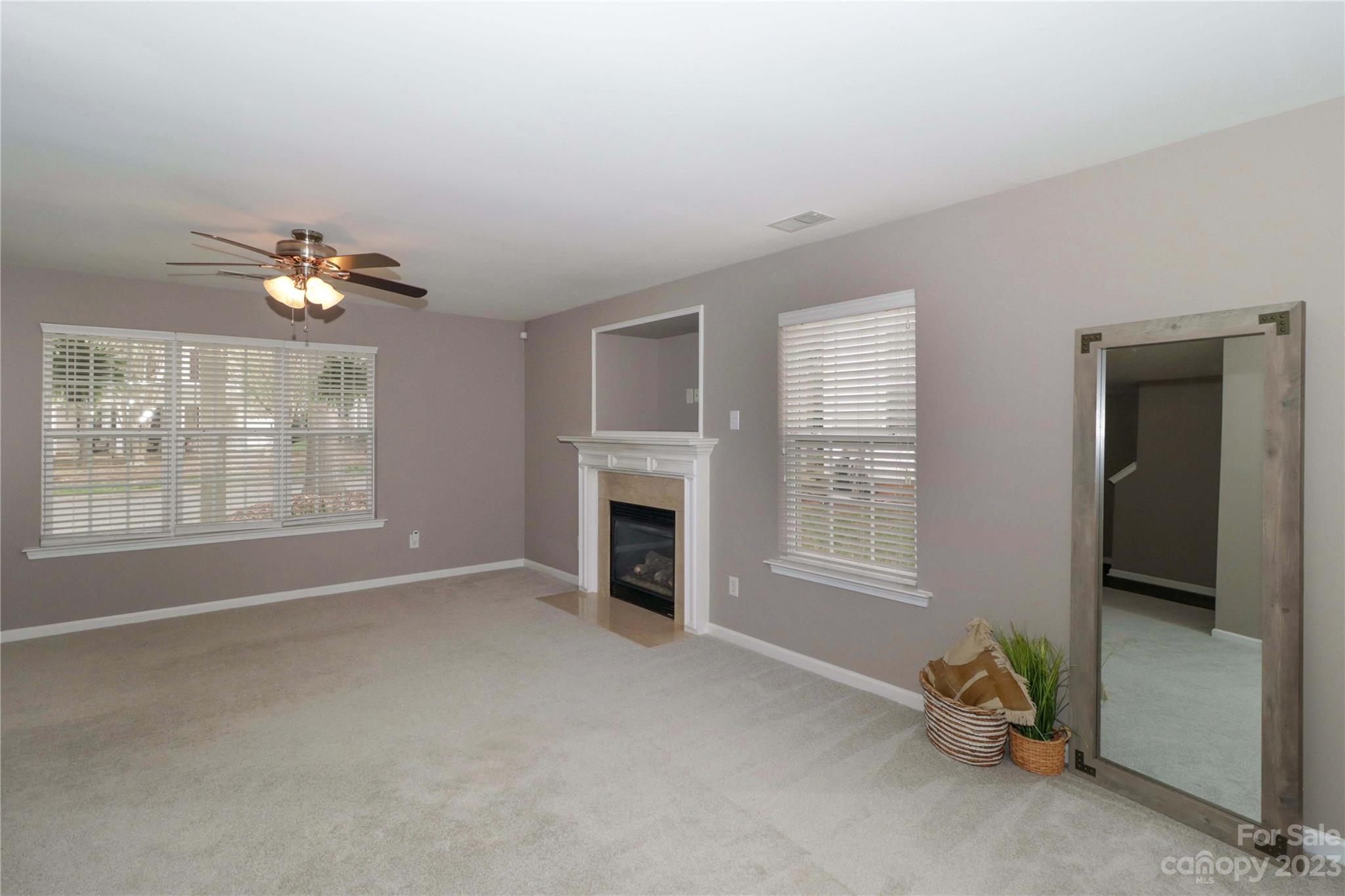 Caldwell Station - Residential