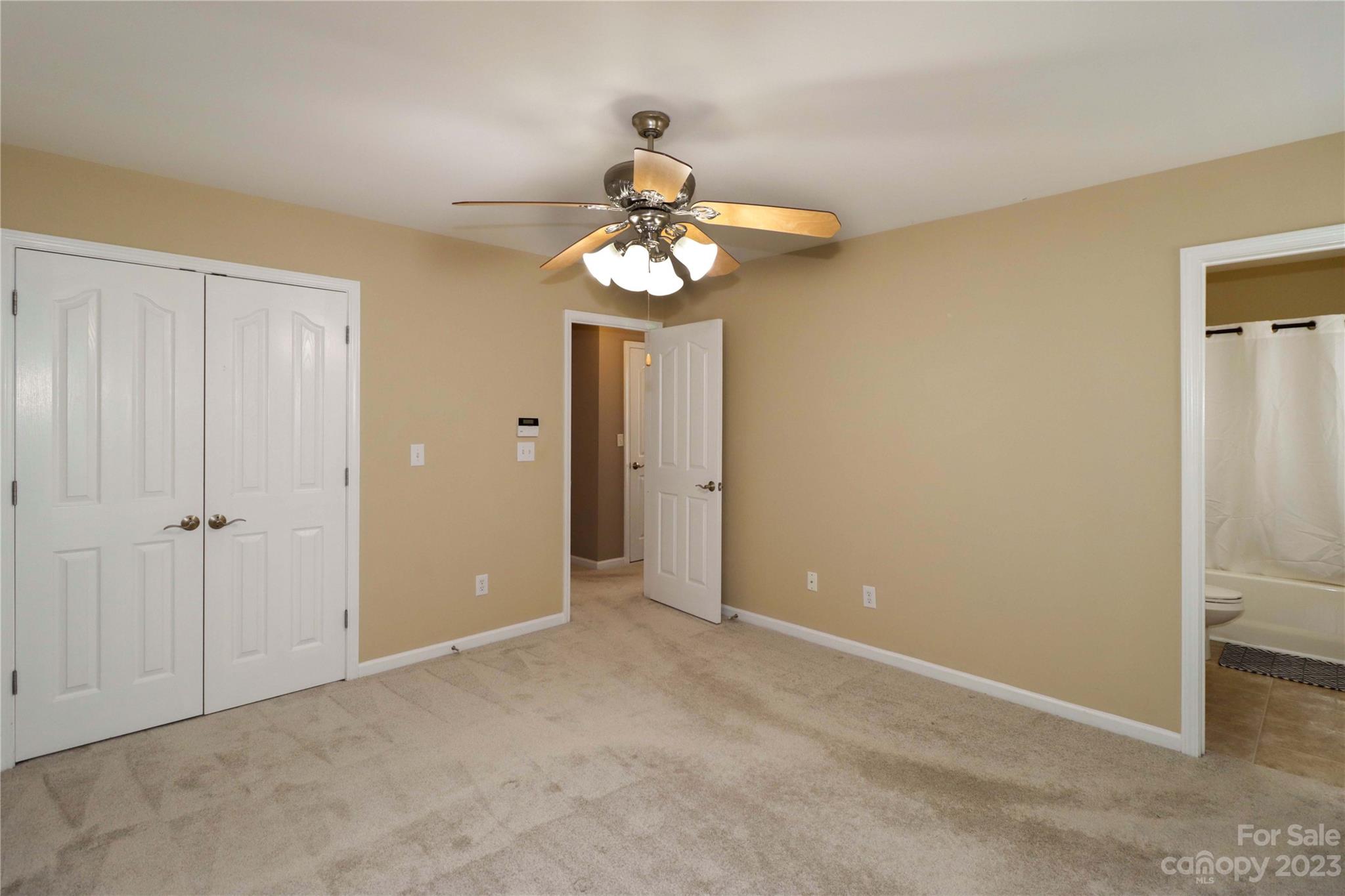 Caldwell Station - Residential