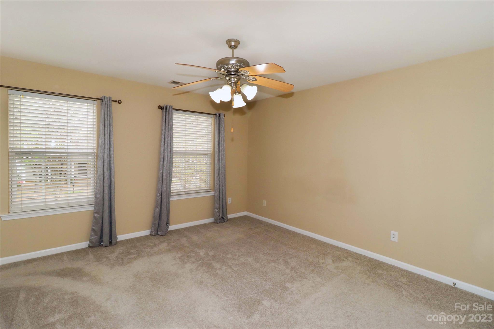 Caldwell Station - Residential