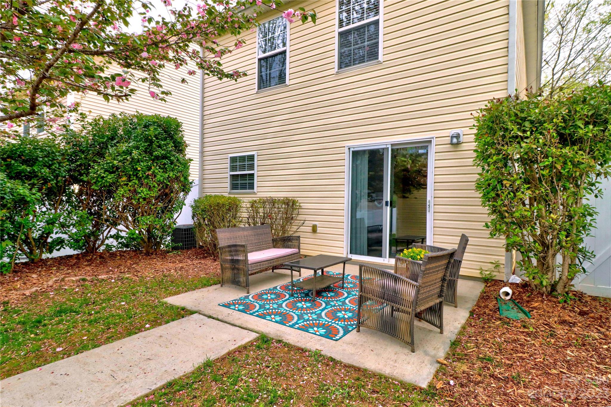 Caldwell Station - Residential