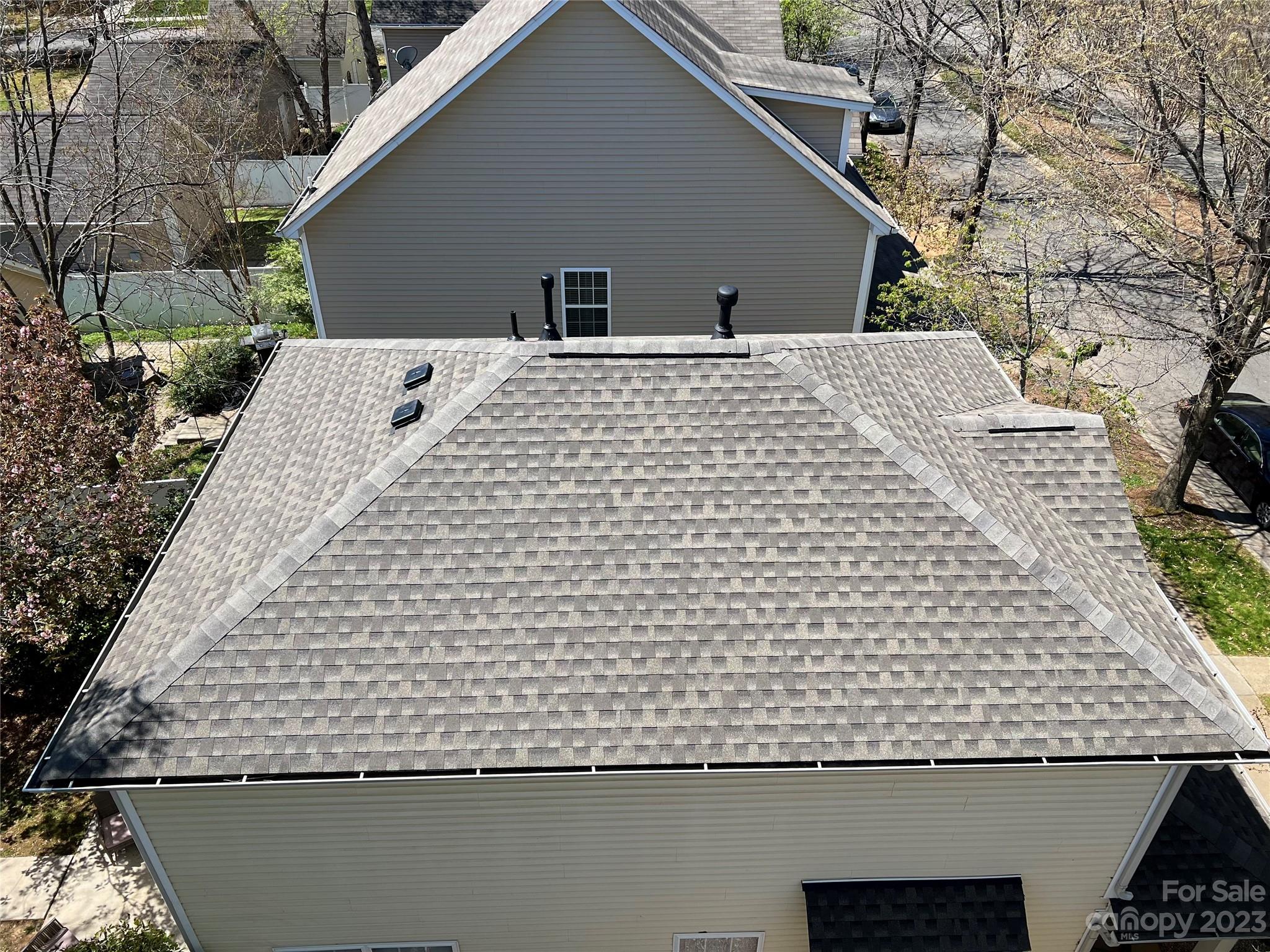 Caldwell Station - Residential