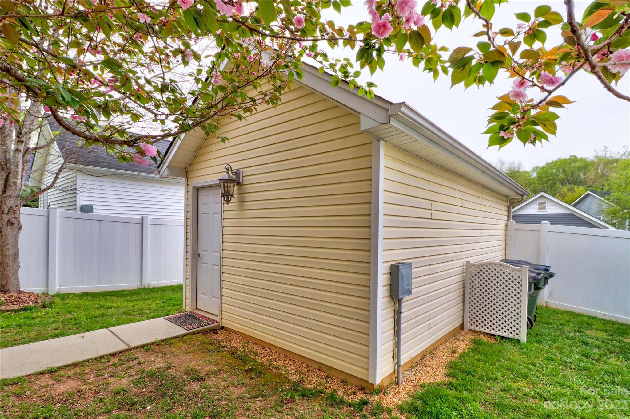 Caldwell Station - Residential