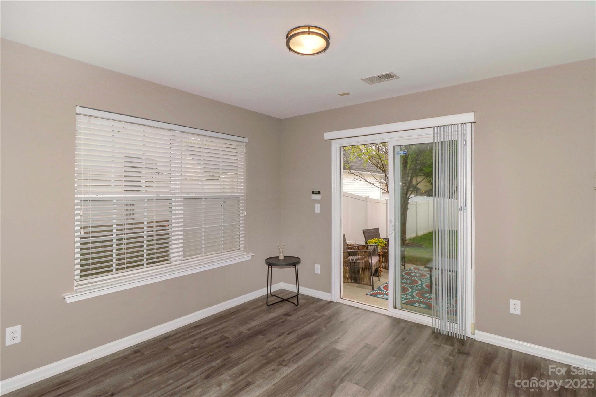 Caldwell Station - Residential