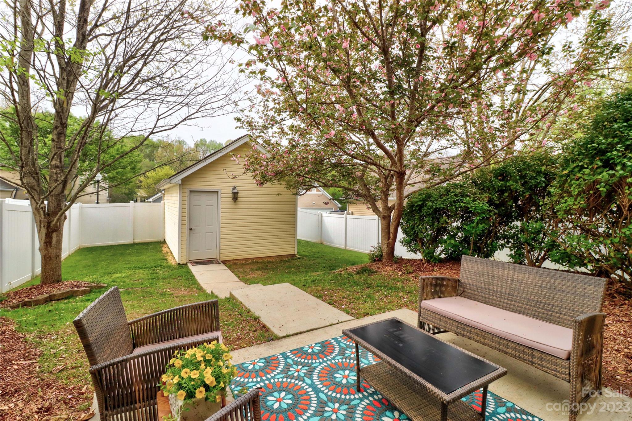 Caldwell Station - Residential